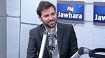 لؤي الشابي: 'البنوك تقسم في الشهاري مع المواطنين' (فيديو)