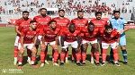النجم الساحلي:  اليوم السفر للمغرب إستعدادا لمواجهة فريق الجيش الملكي