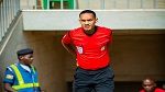 حكم بورندي لمباراة الجيش الملكي و النجم الساحلي 
