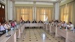 سوسة: جلسة عمل حول رقمنة الخدمات الإدارية للبلدية
