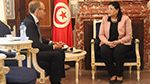 البنك الأوروبي للاستثمار يؤكد مواصلة مساندة تونس في تنفيذ برامج التعاون المشتركة