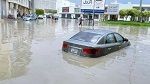 مخاوف من تكرّر مأساة درنة غرب ليبيا !!