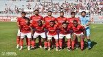 النجم الساحلي : اصابة للعبدلي و هذه التشكيلة الأساسية ضد الجيش الملكي 