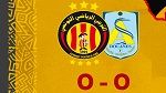 دوري أبطال افريقيا : الترجي يتعادل مع الديوانة  و يتأهل الى دوري المجموعات