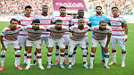 كأس الكاف : التشكيلة الأساسية للافريقي في مواجهة باهير دار الأثيوبي