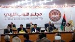 برلمان ليبيا يوافق على قانوني إنتخاب الرئيس ومجلس الأمة