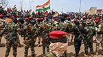 النيجر تنفي قبول مبادرة الجزائر لحل الأزمة السياسية في البلاد
