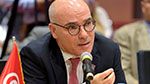 عمّار: 'تونس والجزائر تُواجهان تحدّيات مستجدّة باتت تستدعي مضاعفة الجهد المشترك'