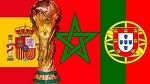 المغرب يفوز مع إسبانيا والبرتغال بتنظيم كأس العالم 2030 