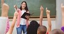 في اليوم العالمي للمعلم.. اليونسكو تنبّه الى تراجع أعداد المدرسين