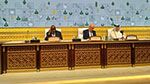 وزير الفلاحة يدعو إلى تجنيد كل الطاقات المتاحة لتحسين مستوى الإنتاج الفلاحي 