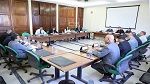 لجنة الدفاع و الأمن تستمع إلى ممثلين عن وزارة الدفاع بخصوص تنظيم استعمال 'الدرون'