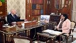 سعيد يدعو للإسراع في إيجاد حل قانوني لـ'سنيب لابراس' و 'دار الصباح'