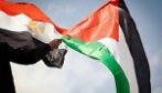 مصر تدعو الى ممارسة أقصى درجات ضبط النفس