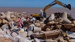 الأمم المتحدة: مساعدات إنسانية عاجلة لأكثر من 125 ألف شخص في ليبيا