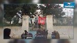 عصيان مدني في تالة وحالة من الهدوء تسود المدينة
