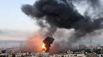 أكثر من 160 شهيـ.ـدا وألف مصاب جراء القصف الإسرائيلي على غزة