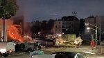 حـ.ـماسْ: نخوض معارك ضارية في الأراضي المحتـ.ـلّة