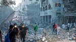 الخارجية الفلسطينية تنتقد تجاهل الغرب لأعداد الضحايا والدمار لدى الفلسطينيين