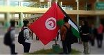 بداية من الغد : وزارة التربية تدعو إلى رفع العلم وبث النشيد الوطني الفلسطيني بكل المؤسسات التربوية