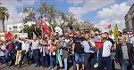 صفاقس : تحرّكان لدعم المقاومة الفلسطينية ولرفض للتطبيع