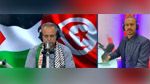 صحفي فـ.لسـ.طيني: 'موقف تونس سبّاق ومشرّف' (فيديو)