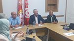 الشفي: 'ندعو إلى تنظيم جسر جوّي لإرسال مساعدات إلى الشعب الفلسطيني'