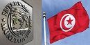 لا تغيير في توقّعات النقد الدولي بخصوص النموّ الاقتصادي في تونس
