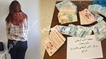 بعد تسلّلها إلى المنزل..صديقة ابنته تستولي على 14 ألف دينار من غرفة نومه!!