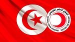 الهلال الأحمر التونسي يطلق حملة تبرّع لفائدة الشعب الفلسطـ.يني