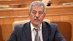 عبد الرزاق عويدات: '97 نائبًا أمضوا على طلب استعجال النظر في مشروع تجريم التطبيع'