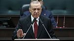 أردوغان: 'إذا تصرّفت إسـ.ـرائيـ.ـل مثل تنظيم ستُعامل على ذلك الأساس'