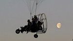 طائرات شراعية تحمل مقـ.ـاتلين من لبنان تدخل إلى شمال فلـ.ـسطين المحـ.ـتلة