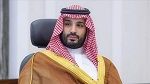 ولي العهد السعودي يدعو إلى وقف الهجوم على غـ.زة