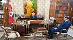 رئيس الجمهورية يدعو إلى مزيد تأمين المدارس والمعاهد ومحيطها 