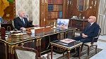 سعيد: 'إما أن يتم توريد العلف في إطار الشفافية أو تتولى الدولة احتكار التوريد'