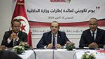 استعدادًا للانتخابات المحلية: الهيئة تُنظّم دورة تكوينية لفائدة الإطارات الأمنية
