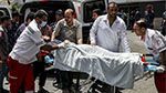 الصليب الأحمر: 'قطاع الصحة بغـ.ـزة على مشارف الانهيار'