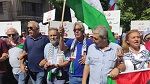 لابد من قانون يجرم التطبيع