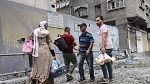 داخلية غـ.زّة تحذّر من كارثة إنسائية وبيئية