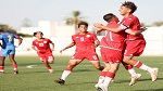 منتخب الأواسط يفوز وديا على الكونغو الديمقراطية 