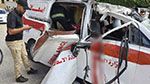 115 هجوما على المرافق الصحية في غــ.زة
