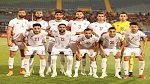  المنتخب الوطني: التشكيلة الأساسية أمام اليابان