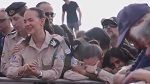حوالي نصف مليون مستـ.ـوطن فرّوا من جنوب الأراضي المحـ.ـتلّة