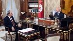 سعيّد: نعيش منعرجا تاريخيا بكل المقاييس في الداخل وفي الخارج