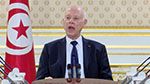 سعيّد: 'الشعب الفلسطيني والعربي أثبت اليوم أنّه شعب غير مهزوم'