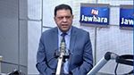 النائب رياض جعيدان: 'القانون الدولي يُحتضر' (فيديو)