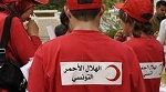 تضامنا مع الشعب الفلسطيني : وزارة السياحة تدعو منتسيبيها الى المساهمة في حملة الهلال الأحمر 