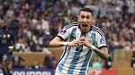 دي ماريا يحدد موعد نهاية مشواره مع منتخب الأرجنتين