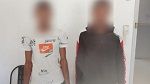 سليانة: القبض على شخصين أحدهما قاصر من أجل السرقة من داخل مصنع